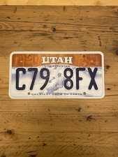 Utah Greatest Snow on Earth US