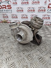 VOLVO V70 MK2 XC90 TURBO CHARGER UNIT 2.4 DIESEL D5 S60 S80 (723167) 2001 - 2010