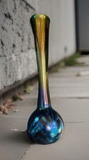 Orient And Flume Iridescent
