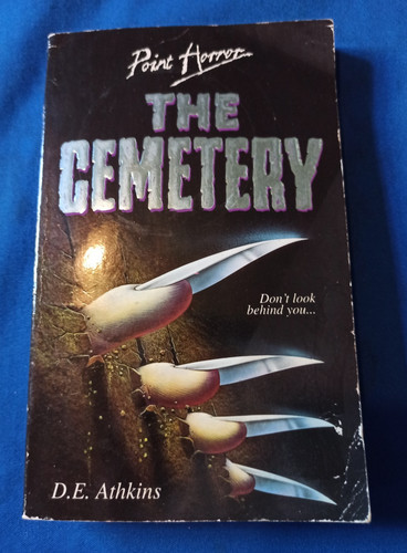 The cemetery point - the,