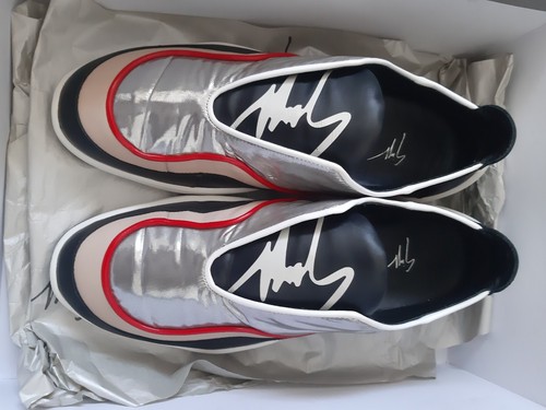 Giuseppe zanotti signature - zanotti,