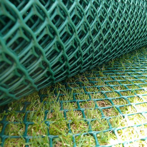 Turf reinforcement mesh - reinforcement, |