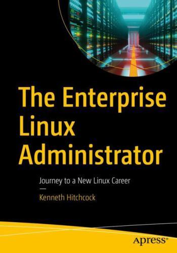 The enterprise linux - the,
