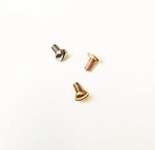 Screw Replacement for Cartier Love Bracelet  - Silver