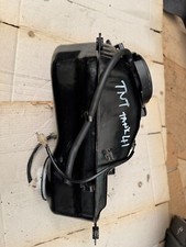 BENELLI TNT 2020 NAKED 125 FUEL PETROL TANK WITH FUEL PUMP COMPLETE CELL GAS 41