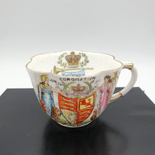 Late Foley Shelley Tea Cup