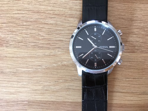 Fossil gents townsman - fossil,