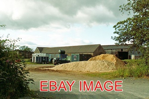 Photo stable block kingwater - stable,