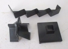 DENY'S FISHER ~ HAUNTED HOUSE