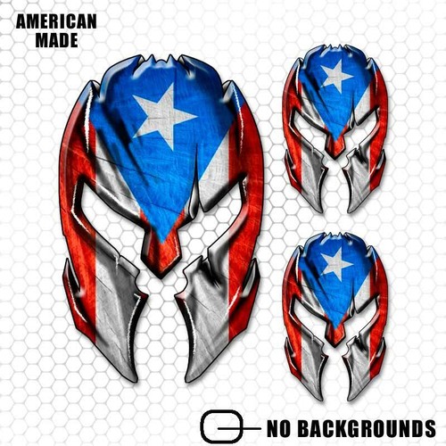 Puerto rico spartan - puerto,