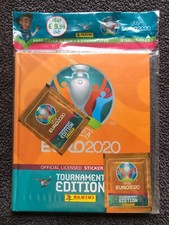 Panini UEFA Euro 2020