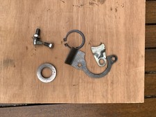 1982 Yamaha It 175 Engine