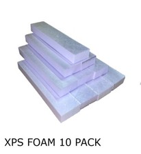 XPS Foam Modelling 10 Pack