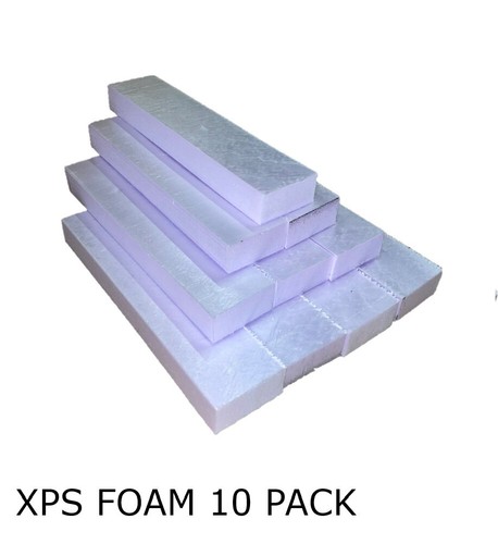 Xps foam modelling pack - xps,