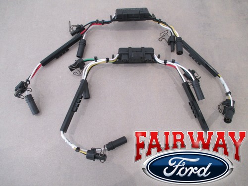 Thru f250 f350 oem ford - f350,