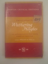 Emily Bronte Wuthering Heights
