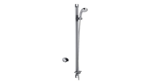 Mira flex slider shower rail - mira,