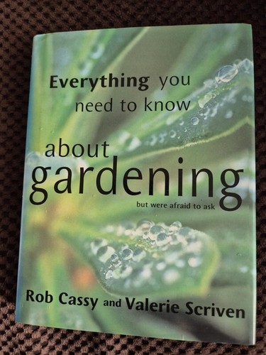 Everything you need know - need,