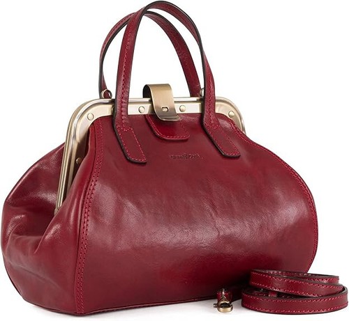 Gianni conti italian leather - italian,