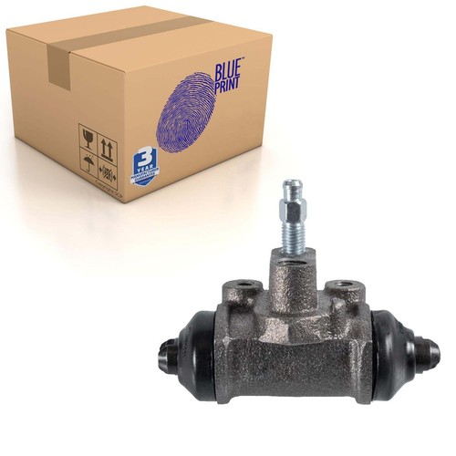 Rear wheel cylinder - rear,
