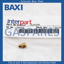 Valor Flamenco - Homeflame  Unigas Gasket Part No 0549459 - New GENUINE