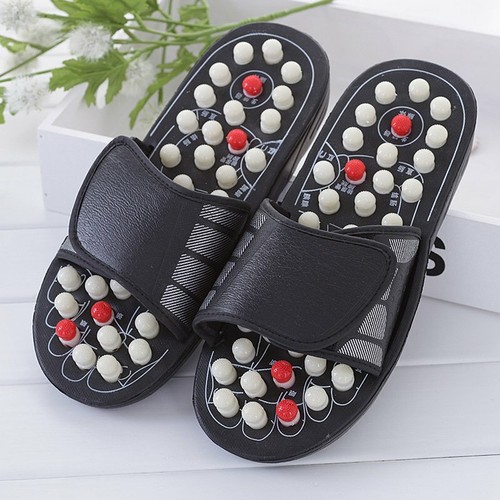 Reflexology sandals foot - reflexology,