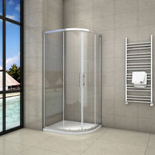 Quadrant Shower Enclosure and