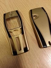 New for Nokia 7250 7250i Gold