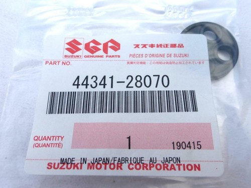 Genuine suzuki petcock - petcock, /