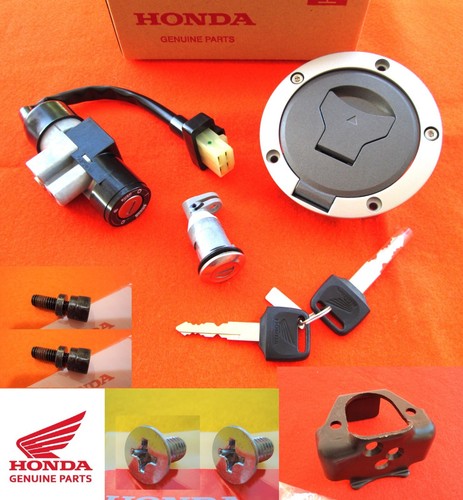Honda msx125 grom ignition - honda,