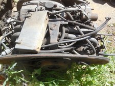 Porsche 914 1.7L California