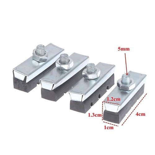 Pairs 40mm cycle classic - 2,