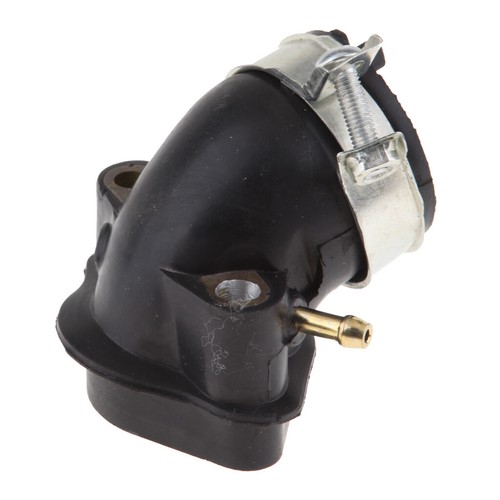 Carb intake adapter - carb,