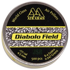 Air Arms Diablo Field Domed