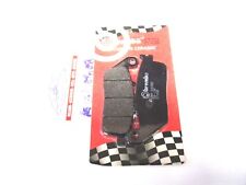 Rear Brake Pads Brembo Carbon