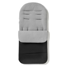Premium Footmuff / Cosy Toes Compatible with iCandy