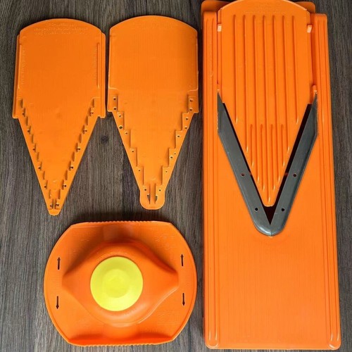 Manual slicer cutter multi - cutter,