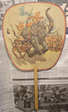 Rare 1936 Lawson Wood Gran'Pop