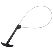 Pig holder hogs catcher - catcher, metal