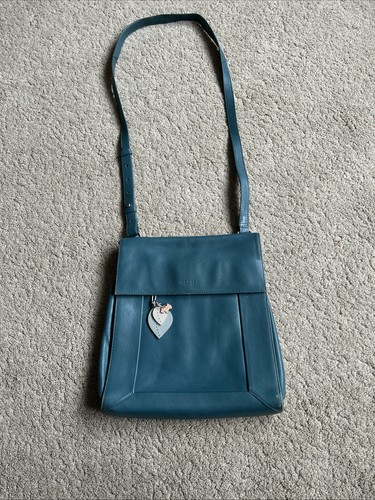 Radley leather cross over - leather, cross-over
