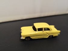 B604-MATCHBOX LESNEY No45A VAUXHALL VICTOR