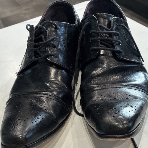 Gucinari mens black - gucinari,