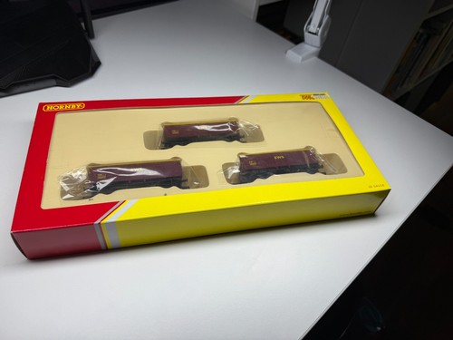 Hornby r6367 ews - r6367, train