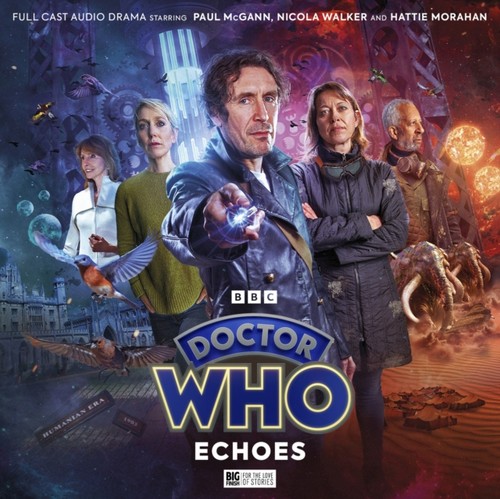 Doctor who the eighth - the,