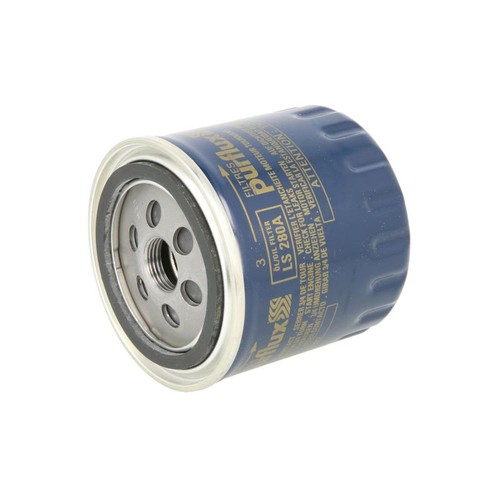 Oil filter fits volvo - filter,