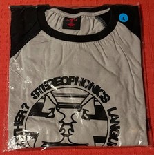 STEREOPHONICS - LANGUAGE SEX