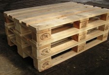 Euro Pallets
