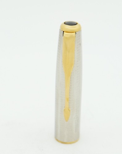 Parker sonnet silver plated - sonnet,