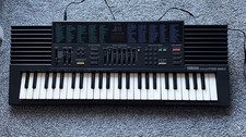Yamaha PSS-380 Music Keyboard