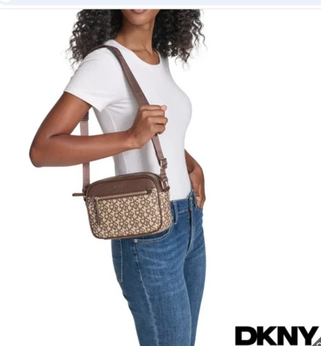 Dkny kaya cross body - dkny, in